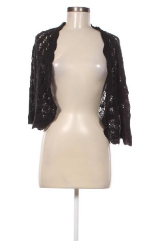 Γυναικεία ζακέτα Vero Moda, Μέγεθος M, Χρώμα Μαύρο, Τιμή 8,30 €
