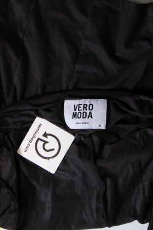 Дамска жилетка Vero Moda, Размер M, Цвят Черен, Цена 8,91 лв.