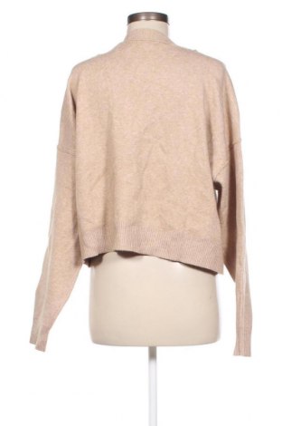 Damen Strickjacke Vero Moda, Größe XL, Farbe Beige, Preis € 9,40