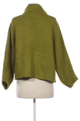 Cardigan de damă Verysimple, Mărime XS, Culoare Verde, Preț 39,99 Lei