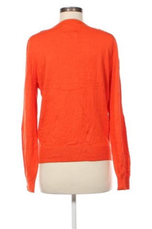 Damen Strickjacke Vila Joy, Größe XL, Farbe Orange, Preis € 28,53