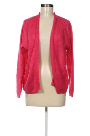 Damen Strickjacke Vila Joy, Größe M, Farbe Rosa, Preis 24,93 €