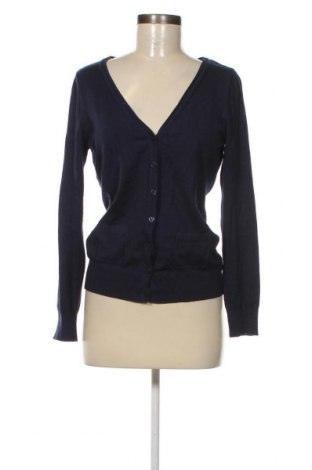 Damen Strickjacke Yessica, Größe M, Farbe Blau, Preis € 14,83