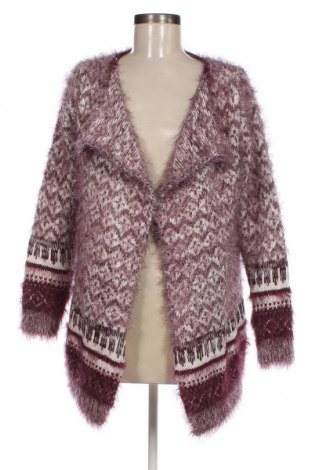 Cardigan de damă Yessica, Mărime M, Culoare Roz, Preț 41,97 Lei