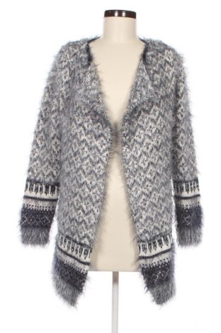 Cardigan de damă Yessica, Mărime S, Culoare Albastru, Preț 41,97 Lei