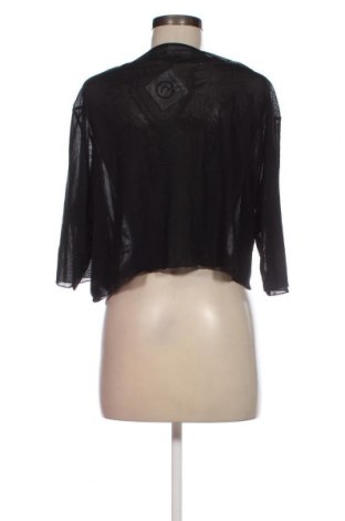 Cardigan de damă Yessica, Mărime M, Culoare Negru, Preț 19,08 Lei