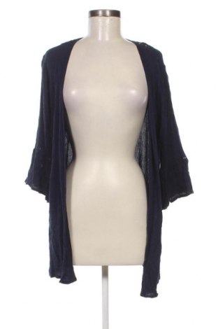 Cardigan de damă Yours, Mărime XL, Culoare Albastru, Preț 42,93 Lei