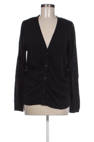 Γυναικεία ζακέτα Zara, Μέγεθος XL, Χρώμα Μαύρο, Τιμή 15,34 €