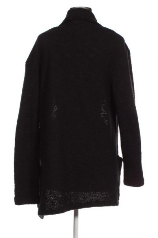 Γυναικεία ζακέτα Zara, Μέγεθος M, Χρώμα Μαύρο, Τιμή 7,87 €