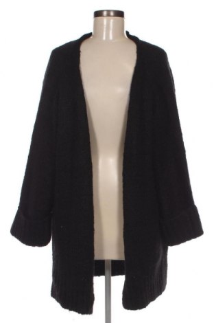 Damen Strickjacke Zara, Größe M, Farbe Schwarz, Preis € 8,83