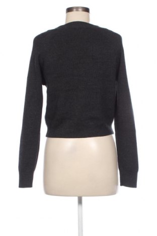 Cardigan de damă Zara, Mărime S, Culoare Negru, Preț 41,75 Lei