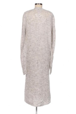 Дамска жилетка Zara Knitwear, Размер M, Цвят Сив, Цена 11,88 лв.
