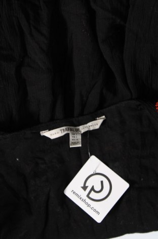 Damen Strickjacke Zara Trafaluc, Größe S, Farbe Schwarz, Preis € 18,79