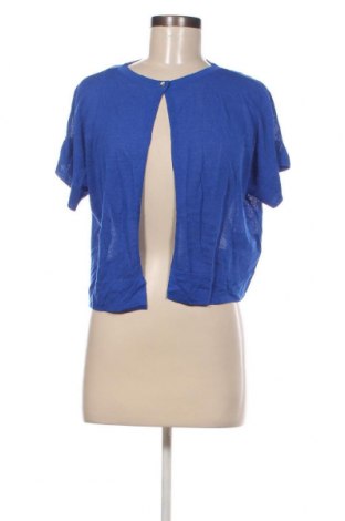 Damen Strickjacke Zero, Größe M, Farbe Blau, Preis € 7,42