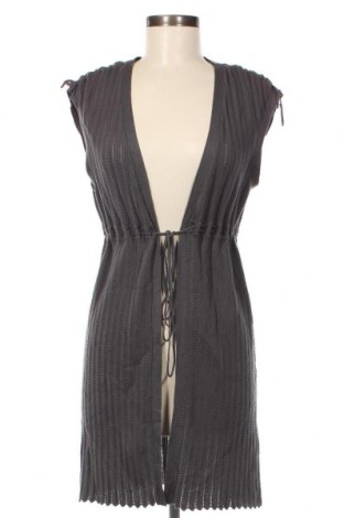 Damen Strickjacke Zero, Größe XS, Farbe Grau, Preis € 28,53