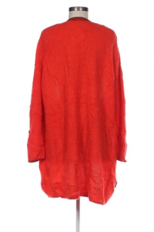 Γυναικεία ζακέτα Zero, Μέγεθος XL, Χρώμα Κόκκινο, Τιμή 14,96 €