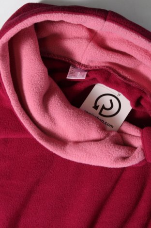 Bluză polar de damă, Mărime XL, Culoare Roz, Preț 22,70 Lei