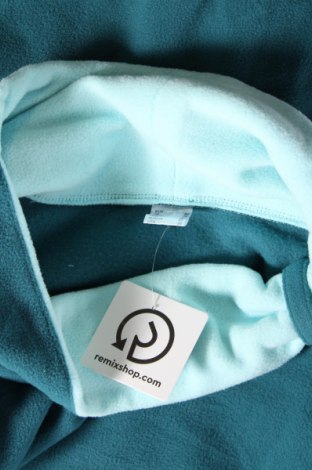 Γυναικεία μπλούζα fleece, Μέγεθος 3XL, Χρώμα Μπλέ, Τιμή 11,16 €