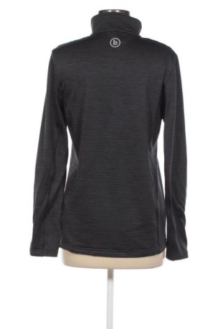 Damen Fleece Shirt Benger, Größe M, Farbe Grau, Preis 6,96 €