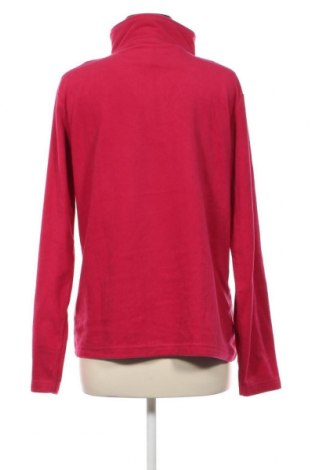 Γυναικεία μπλούζα fleece Blue Motion, Μέγεθος XL, Χρώμα Ρόζ , Τιμή 6,26 €