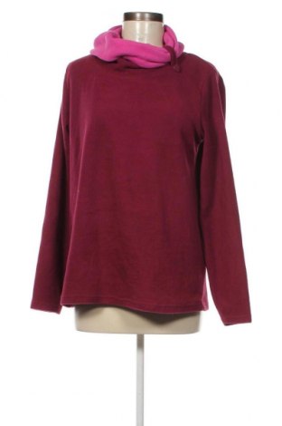 Damen Fleece Shirt Bpc Bonprix Collection, Größe S, Farbe Rosa, Preis € 4,99