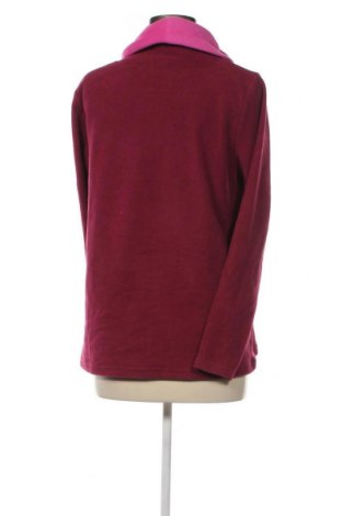 Damen Fleece Shirt Bpc Bonprix Collection, Größe S, Farbe Rosa, Preis 7,01 €