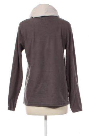 Damen Fleece Shirt Bpc Bonprix Collection, Größe S, Farbe Grau, Preis 5,02 €