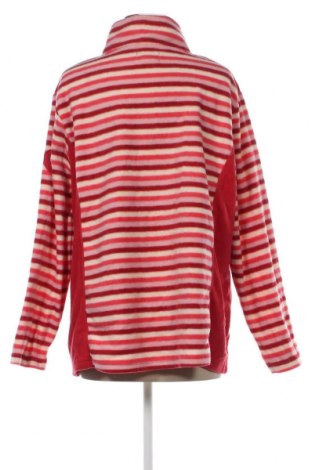 Дамска поларена блуза Collection L, Размер XXL, Цвят Многоцветен, Цена 11,50 лв.