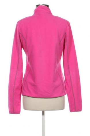 Damen Fleece Shirt H&M, Größe M, Farbe Rosa, Preis 4,00 €