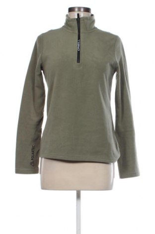 Damen Fleece Shirt O'neill, Größe S, Farbe Grün, Preis 23,66 €
