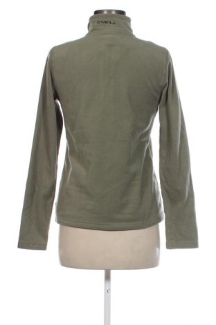 Damen Fleece Shirt O'neill, Größe S, Farbe Grün, Preis € 23,66