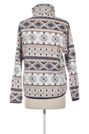 Γυναικεία μπλούζα fleece Ricki's, Μέγεθος XS, Χρώμα Πολύχρωμο, Τιμή 5,41 €