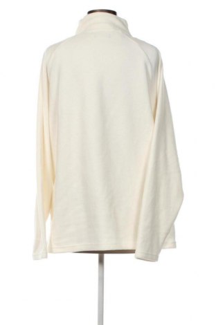 Damen Fleece Shirt Tex, Größe 3XL, Farbe Weiß, Preis € 7,20