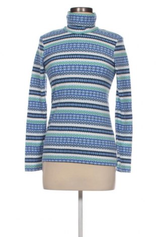 Γυναικεία μπλούζα fleece Uniqlo, Μέγεθος M, Χρώμα Πολύχρωμο, Τιμή 6,96 €