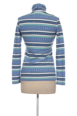 Bluză polar de damă Uniqlo, Mărime M, Culoare Multicolor, Preț 24,67 Lei