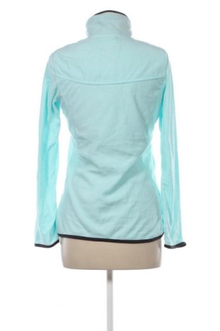 Damen Fleece Shirt Urban Active, Größe M, Farbe Blau, Preis € 4,48