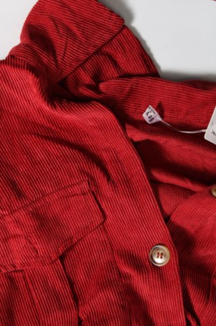 Dámska košeľa , Veľkosť M, Farba Červená, Cena  4,82 €