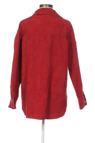 Γυναικείο πουκάμισο, Μέγεθος M, Χρώμα Κόκκινο, Τιμή 5,26 €