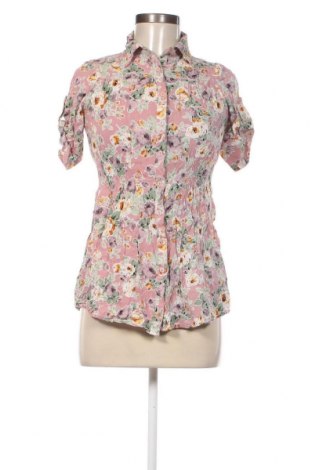 Γυναικείο πουκάμισο, Μέγεθος S, Χρώμα Πολύχρωμο, Τιμή 6,63 €