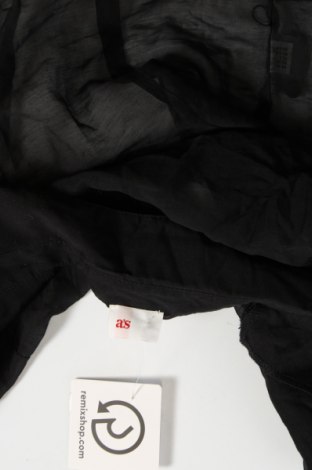 Dámská košile , Velikost M, Barva Černá, Cena  171,00 Kč