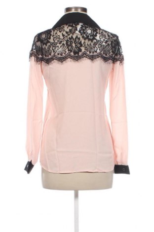 Damenbluse, Größe M, Farbe Rosa, Preis € 11,66