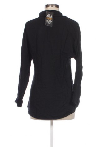 Γυναικείο πουκάμισο, Μέγεθος M, Χρώμα Μαύρο, Τιμή 11,05 €