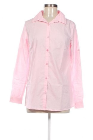 Damenbluse, Größe M, Farbe Rosa, Preis € 12,49