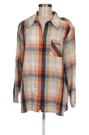 Dámska košeľa , Veľkosť XL, Farba Viacfarebná, Cena  6,38 €
