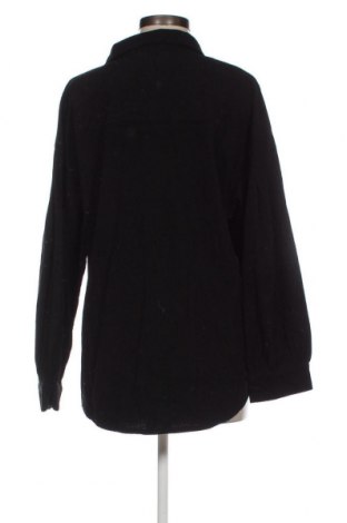 Γυναικείο πουκάμισο, Μέγεθος M, Χρώμα Μαύρο, Τιμή 5,41 €