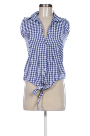 Γυναικείο πουκάμισο, Μέγεθος S, Χρώμα Πολύχρωμο, Τιμή 15,45 €
