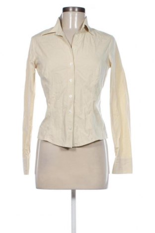 Damenbluse, Größe S, Farbe Beige, Preis € 6,91