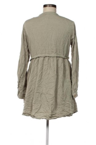 Γυναικείο πουκάμισο, Μέγεθος M, Χρώμα Πράσινο, Τιμή 23,81 €