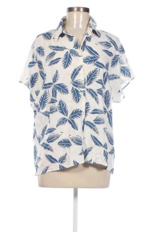 Γυναικείο πουκάμισο, Μέγεθος XL, Χρώμα Πολύχρωμο, Τιμή 16,51 €