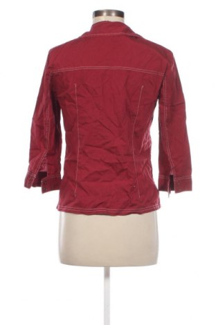 Damenbluse, Größe S, Farbe Rot, Preis € 3,49